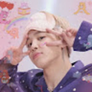 Meet your Posher, Peachybutterfly